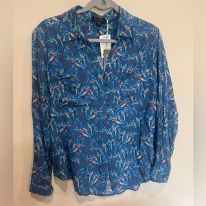 NWT Cute Blouse